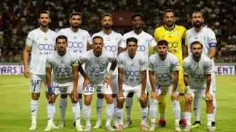 اعلام ترکیب استقلال برای دیدار مقابل الوصل امارات