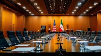 کیهان: مذاکرات مانع از حمله نظامی نیست، قسمتی از حمله است