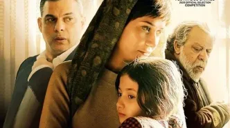 بدآموزی این سکانس از فیلم زن و بچه جنجالی شد +فیلم