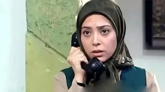 وقتی یک بازیگر مشهور میکاپ آرتیست می‌شود