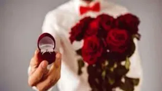 مراسم خواستگاری به خاک و خون کشیده شد