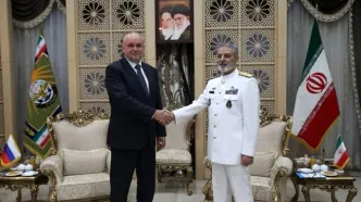 سرلشکر موسوی: مواضع روسیه در دفاع مقدس ۱۲ روزه بسیار خوب و محکم بود