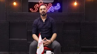 پاشازاده: استقلال فعلا روی کاغذ تیم خوبی است