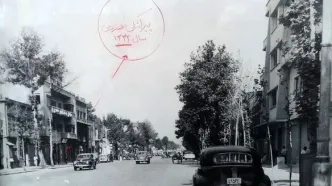 چرچیل هم وسط جنگ پیراشکی‌های اینجا را خورده است