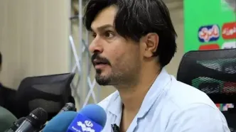 دقیقی: صدر از دست رفت، اما جوانان ما آینده درخشانی دارند