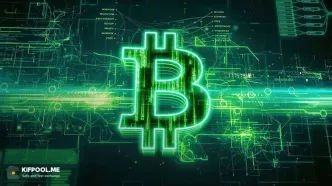 بازار رمزارز: ارزش کل از ۴ تریلیون دلار گذشت!
