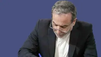 نامه مهم عراقچی درباره اسنپ‌بک +جزئیات