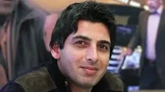 حمید گودرزی: من خودم فرزند طلاقم، کاش به شناخت نرسیدیم ازدواج نکنیم و بچه دار نشیم/ ویدئو