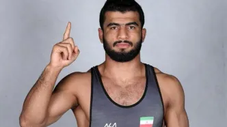 مهمدی با سالتو باراندازهایش مقتدرانه فینالیست شد