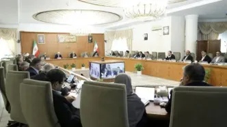 گزارش وزیر راه و شهرسازی از پیشرفت پروژه‌های حمایتی مسکن