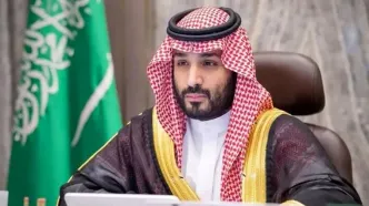 اعلام آمادگی عربستان برای همکاری با طرح ترامپ