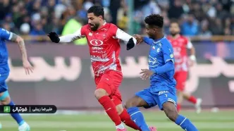 دربی‌های امسال خارج از تهران برگزار می‌شود!
