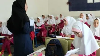 هشدار جدی به معلمانی که استخدام می شوند!