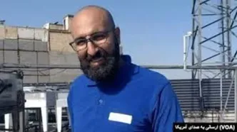 گزارش صداوسیما درباره پرونده بابک شهبازی