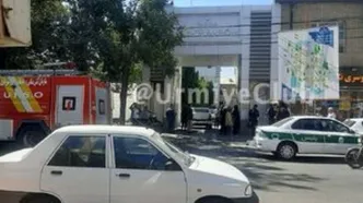 جزئیات حادثه انفجار در آذربایجان غربی اعلام شد