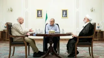 برگزاری نشست سران قوا به میزبانی رئیس جمهور