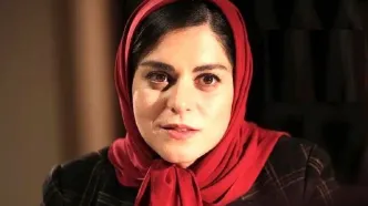 آوازخوانی غزل شاکری بازیگر شهرزاد وایرال شد/ ویدئو