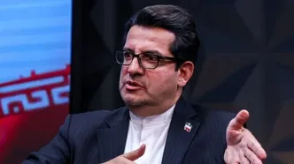 ایران: حاضر نیستیم یک سنت در نیویورک خرج کنیم
