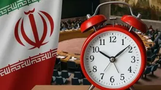 نتیجه جلسه شورای امنیت در مورد ایران : زمان آغاز مکانیسم ماشه و اسنپ بک