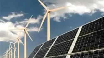 افزایش ظرفیت نیروگاه‌های تجدیدپذیر به ۷۰۰۰ مگاوات با مشارکت صندوق توسعه ملی و بخش خصوصی