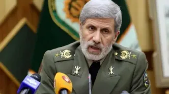 دشمن بداند ملت ایران با آرمان‌های بلند خود پیروز خواهد شد