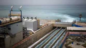 فوری/ یک سد مهم در ایران سرریز شد