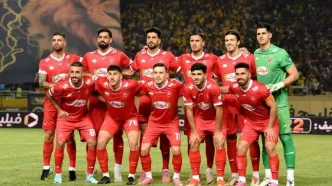 ماجراهای تمام نشدنی پرسپولیس و دو وحید!