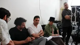 «حلزون» برای حضور در جشنواره‌های داخلی و خارجی آماده شد