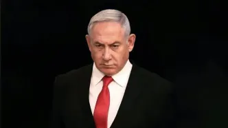 اولین واکنش نتانیاهو به حمله اسرائیل به دوحه! +عکس