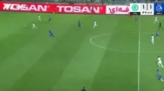 لرزش‌های تلخ یک ستاره با خنده‌های عصبی!