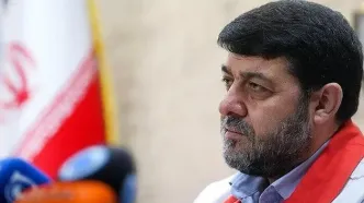 اعلام آمادگی هلال‌احمر برای امدادرسانی در پی وقوع رانش زمین در مناطقی از سودان