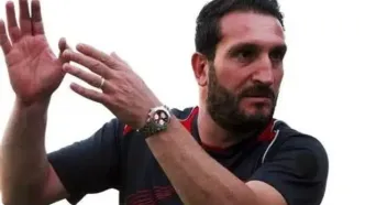 ادموند بزیک مربی پرسپولیس شد