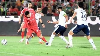 بحران در پرسپولیس جدی شد؛ فرمول هاشمیان چیست!؟