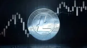 حجم معاملات لایت‌کوین به ۷۰۰ میلیون دلار رسید! صعود قیمت LTC تازه شروع شده؟