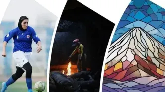 رونمایی و اکران ویژه بسته فیلم‌های مستند «زن، دوربین، نگاه» در گروه سینمایی هنر و تجربه