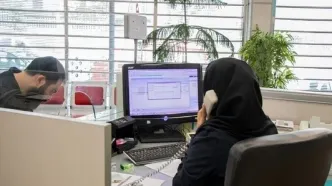 ساعت کاری ادارات و بانک ها تا پایان شهریور تغییر نمی‌کند