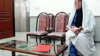 راز قتل مسافرکش در ری فاش شد