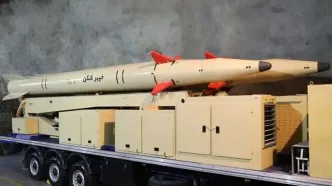 سخنگوی وزارت دفاع: هیچ‌ قدرتی حق دخالت در توان موشکی ایران را ندارد