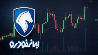 توقف و بازگشایی نماد ایران‌خودرو به دنبال افشای اطلاعات با اهمیت گروه «ب»