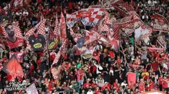 آل‌کثیر هواداران پرسپولیس و ملوان را به جان هم انداخت!