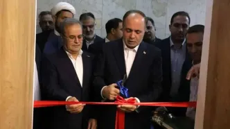 افزایش دقت الگوی کشت با افتتاح مرکز ملی پایش الگوی تولید کشاورزی
