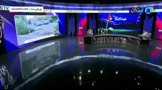 توضیحات رفعتی در مورد وضعیت عجیب ورزشگاه تختی