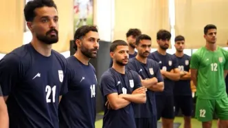 تیم ملی ایران با این اتفاق قدرتمندتر شد