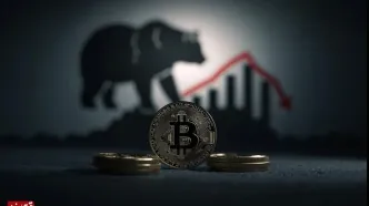 قیمت بیت‌کوین و اتریوم امروز دوشنبه ۳۱ شهریور1404/ کاهش قیمت بیت کوین