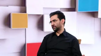 آذری‌جهرمی خطاب به زنجانی: هزینه سنگین برندسازی تاکسی‌های برقی برای کدام بیزنس پرسود است؟