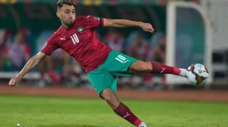 آچار فرانسه فاز تهاجمی استقلال پیدا شد!