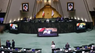 آغاز صحن علنی ۱۲ شهریور ماه مجلس شورای اسلامی