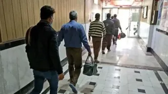 زندانیان دارای فرزند محصل به مرخصی می‌روند
