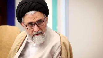 وزیر اطلاعات در مشهد: مشکلات کشور با غنی‌سازی صفر حل نمی‌شود؛ دشمن چیزی جز تسلیم نمی‌خواهد