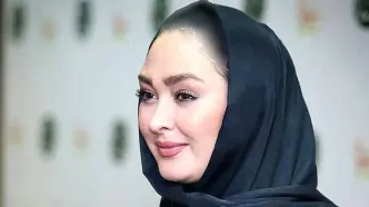 اعتراف عجیب الهام حمیدی راجع به قهرمان زندگیش+ فیلم